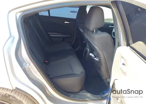 2017 Dodge Charger R/T Rwd z USA, uszkodzony, nr VIN 2C3CDXCT8HH561767